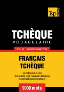 Baixar Vocabulaire français-tcheque pour pdf, epub, eBook