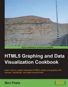 Baixar Html5 graphing and data visualization cookbook pdf, epub, eBook