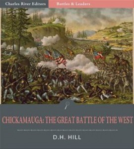 Baixar Battles & leaders of the civil war: chickamauga, pdf, epub, eBook