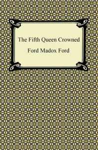 Baixar Fifth queen crowned, the pdf, epub, eBook