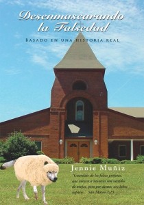 Baixar Desenmascarando la falsedad pdf, epub, eBook