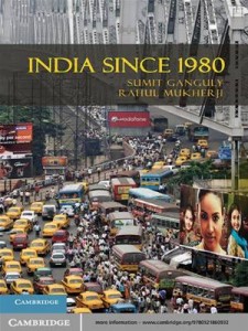 Baixar India since 1980 pdf, epub, eBook