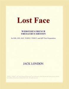 Baixar Lost face (webster’s french thesaurus edition) pdf, epub, eBook