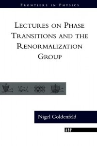 Baixar Lectures on phase transitions and the renormalizat pdf, epub, eBook