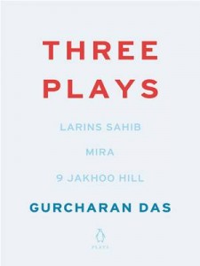 Baixar Three plays pdf, epub, eBook