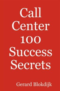 Baixar Call center 100 success secrets pdf, epub, eBook