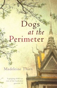 Baixar Dogs at the perimeter pdf, epub, eBook