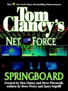 Baixar Springboard pdf, epub, eBook