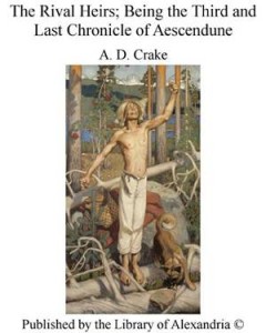 Baixar Rival heirs being the third and last pdf, epub, eBook