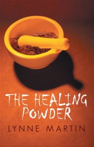 Baixar Healing powder, the pdf, epub, eBook