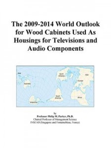 Baixar 2009-2014 world outlook for wood cabinets pdf, epub, eBook
