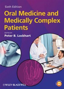 Baixar Oral medicine and medically complex patients pdf, epub, eBook