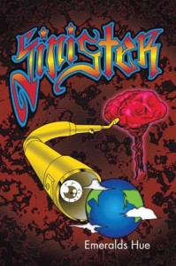 Baixar Sinister pdf, epub, eBook