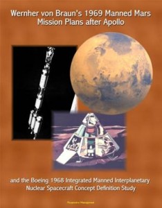 Baixar Wernher von braun’s 1969 manned mars mission pdf, epub, eBook