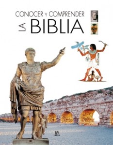 Baixar Conocer y comprender la biblia pdf, epub, eBook