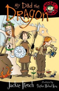 Baixar My dad the dragon pdf, epub, eBook