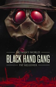 Baixar Black hand gang pdf, epub, eBook