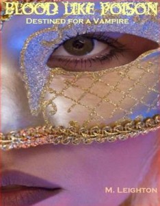 Baixar Blood like poison: destined for a vampire pdf, epub, eBook