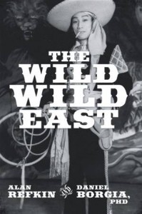 Baixar Wild, wild east, the pdf, epub, eBook