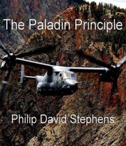 Baixar Paladin principle, the pdf, epub, eBook
