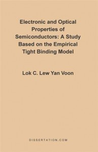 Baixar Electronic and optical properties of pdf, epub, eBook