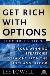 Baixar Get rich with options pdf, epub, eBook