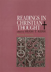 Baixar Readings in christian thought (second edition) pdf, epub, eBook