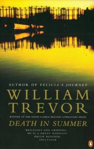 Baixar Death in summer pdf, epub, eBook