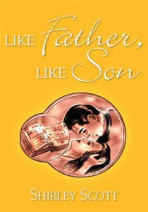 Baixar Like father, like son pdf, epub, eBook