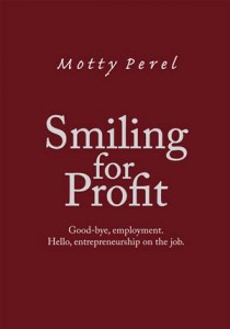 Baixar Smiling for profit pdf, epub, eBook