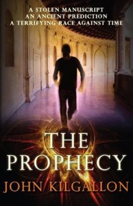 Baixar Prophecy, the pdf, epub, eBook