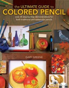 Baixar Ultimate guide to colored pencil: over 40 pdf, epub, eBook