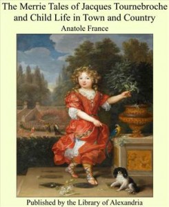 Baixar Merrie tales of jacques tournebroche and pdf, epub, eBook