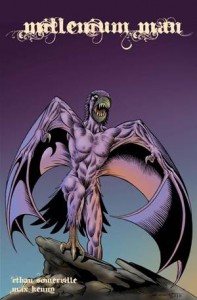 Baixar Millennium man pdf, epub, eBook