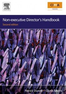 Baixar Non-executive director’s handbook pdf, epub, eBook
