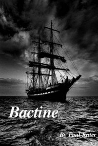 Baixar Bactine pdf, epub, eBook