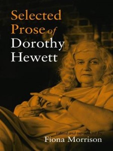 Baixar Selected prose of dorothy hewett pdf, epub, eBook