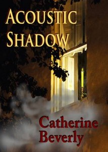 Baixar Acoustic shadow pdf, epub, eBook