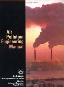 Baixar Air, pollution engineering manual pdf, epub, eBook