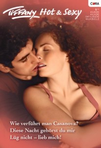 Baixar Tiffany hot & sexy band 15 pdf, epub, eBook