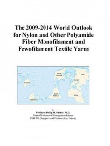Baixar 2009-2014 world outlook for nylon and other pdf, epub, eBook