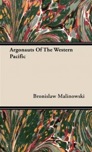 Baixar Argonauts of the western pacific pdf, epub, eBook