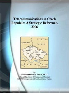 Baixar Telecommunications in czech republic: a pdf, epub, eBook