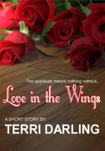Baixar Love in the wings pdf, epub, eBook
