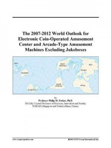 Baixar 2007-2012 world outlook for electronic pdf, epub, eBook