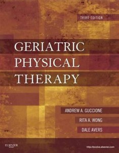 Baixar Geriatric physical therapy pdf, epub, eBook
