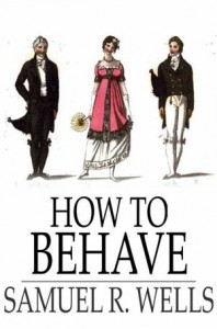 Baixar How to behave pdf, epub, eBook