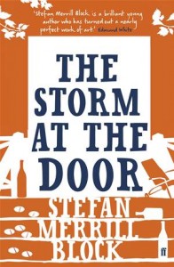 Baixar Storm at the door, the pdf, epub, eBook