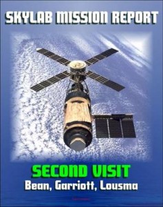 Baixar Skylab mission report: second visit – 1973 space pdf, epub, eBook