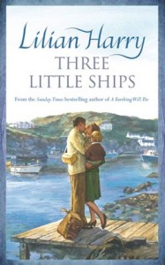Baixar Three little ships pdf, epub, eBook